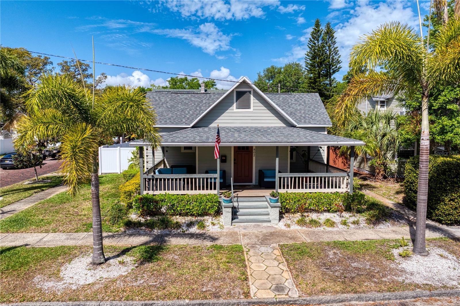 SAFFORDS ADD REV - Residential