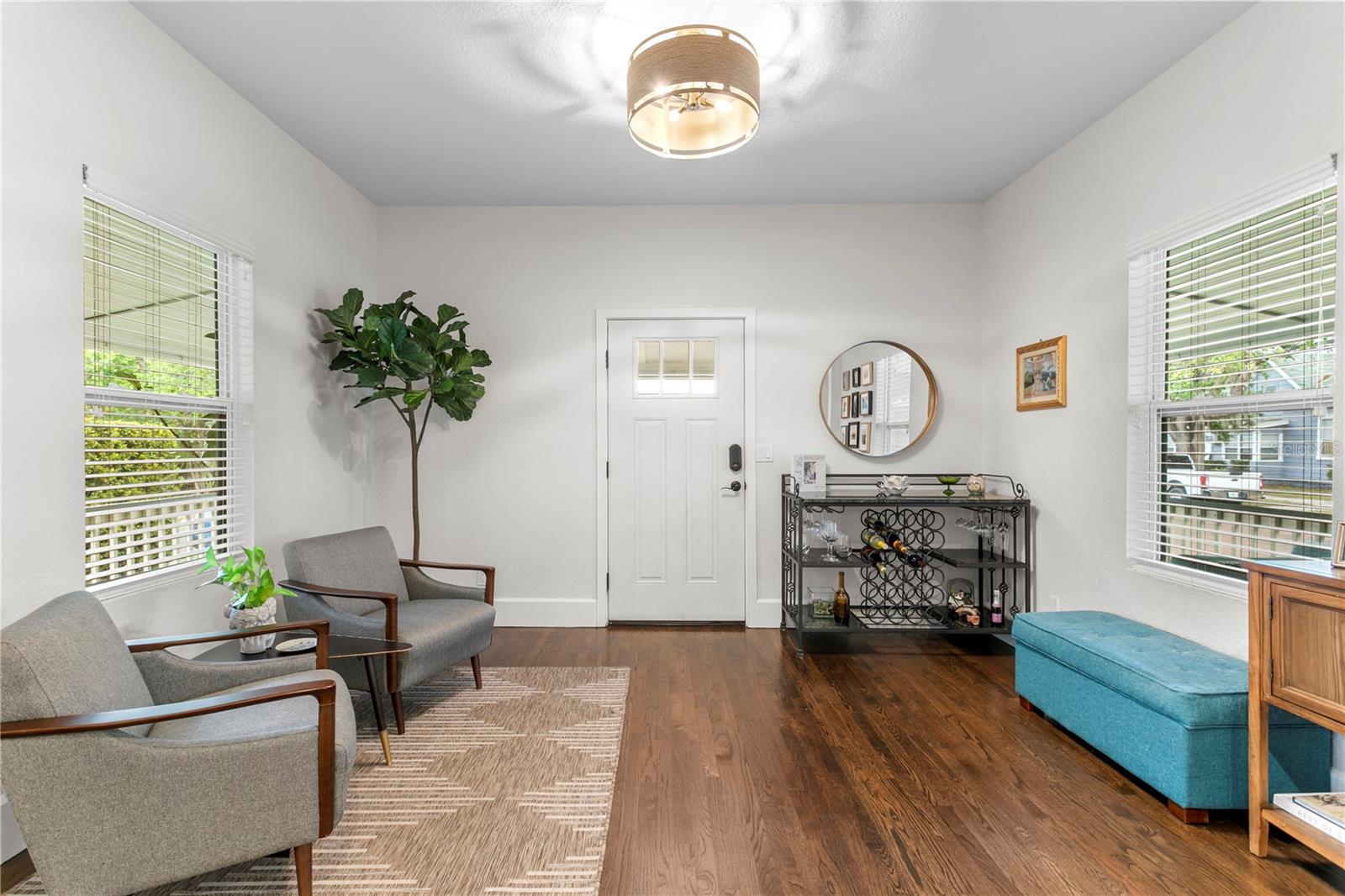 SAFFORDS ADD REV - Residential