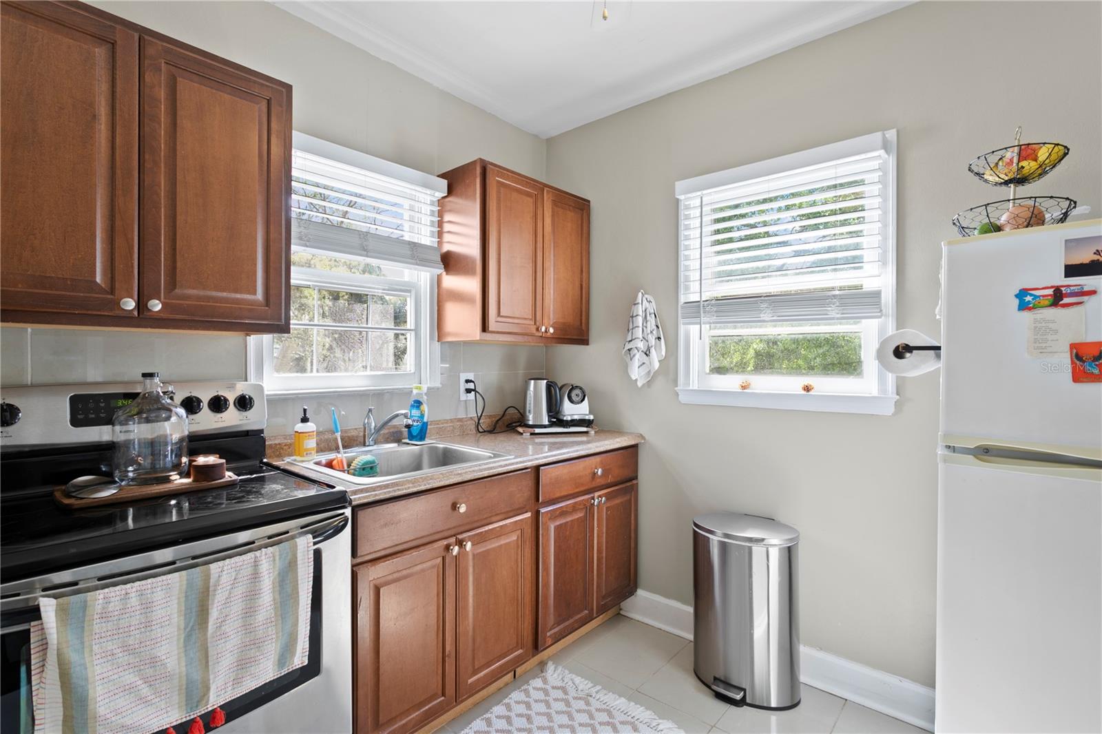 SAFFORDS ADD REV - Residential