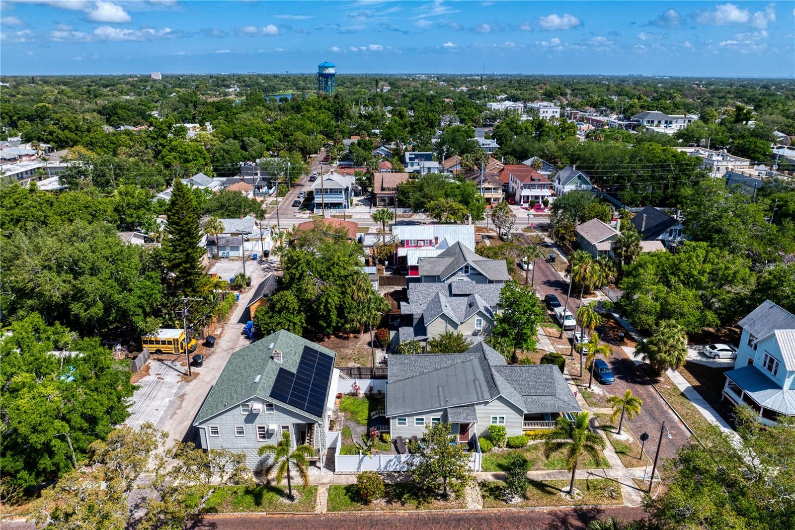 SAFFORDS ADD REV - Residential