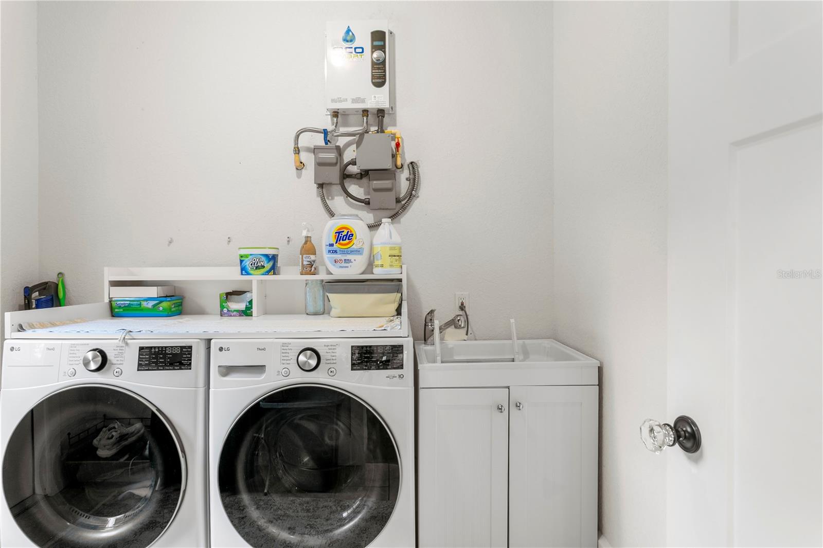 SAFFORDS ADD REV - Residential