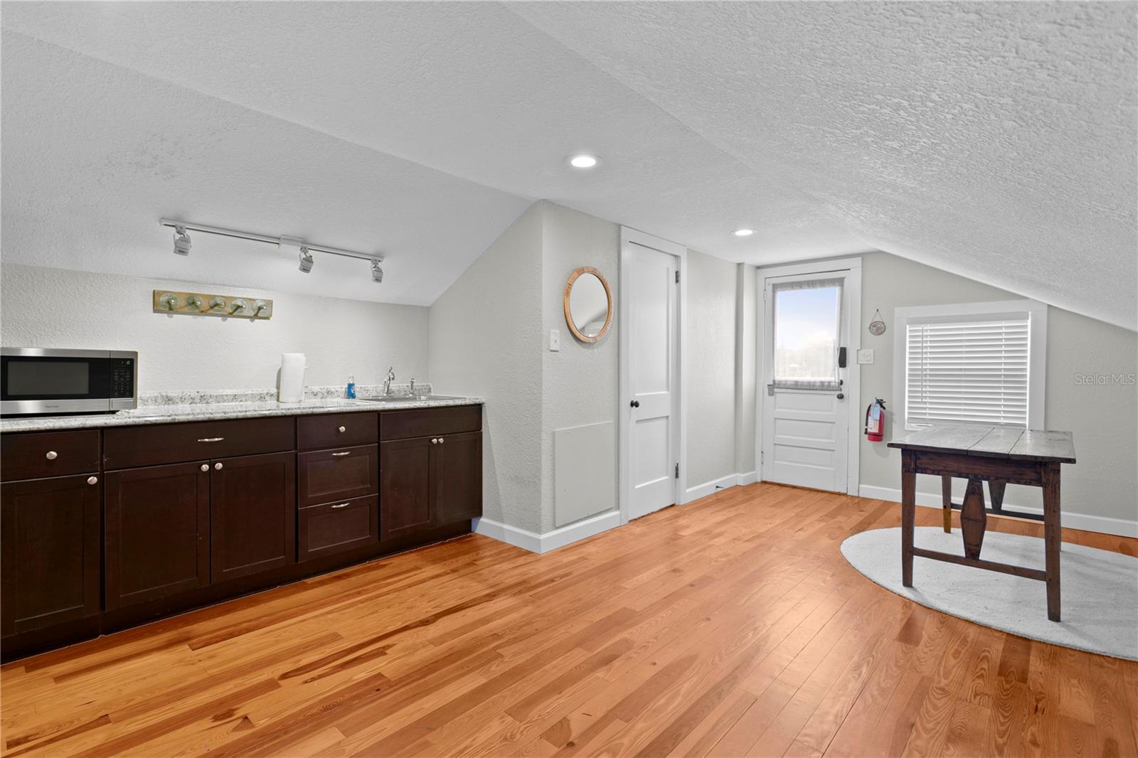 SAFFORDS ADD REV - Residential