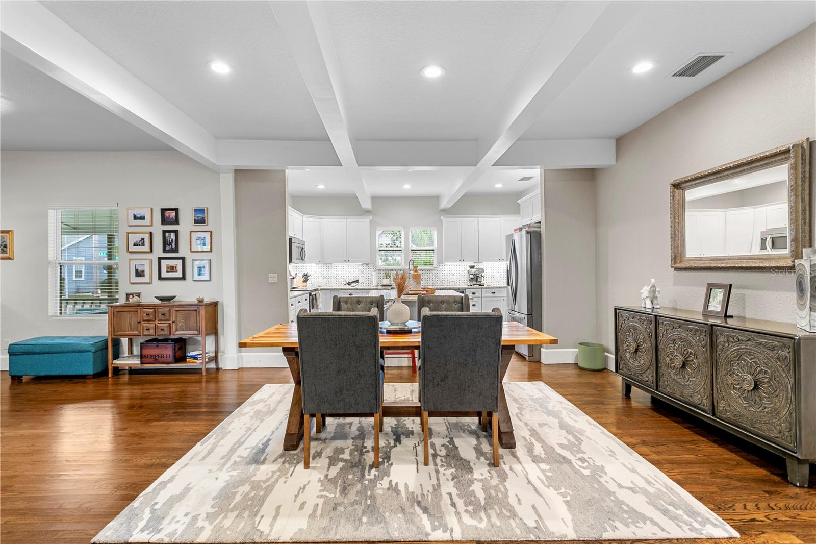 SAFFORDS ADD REV - Residential