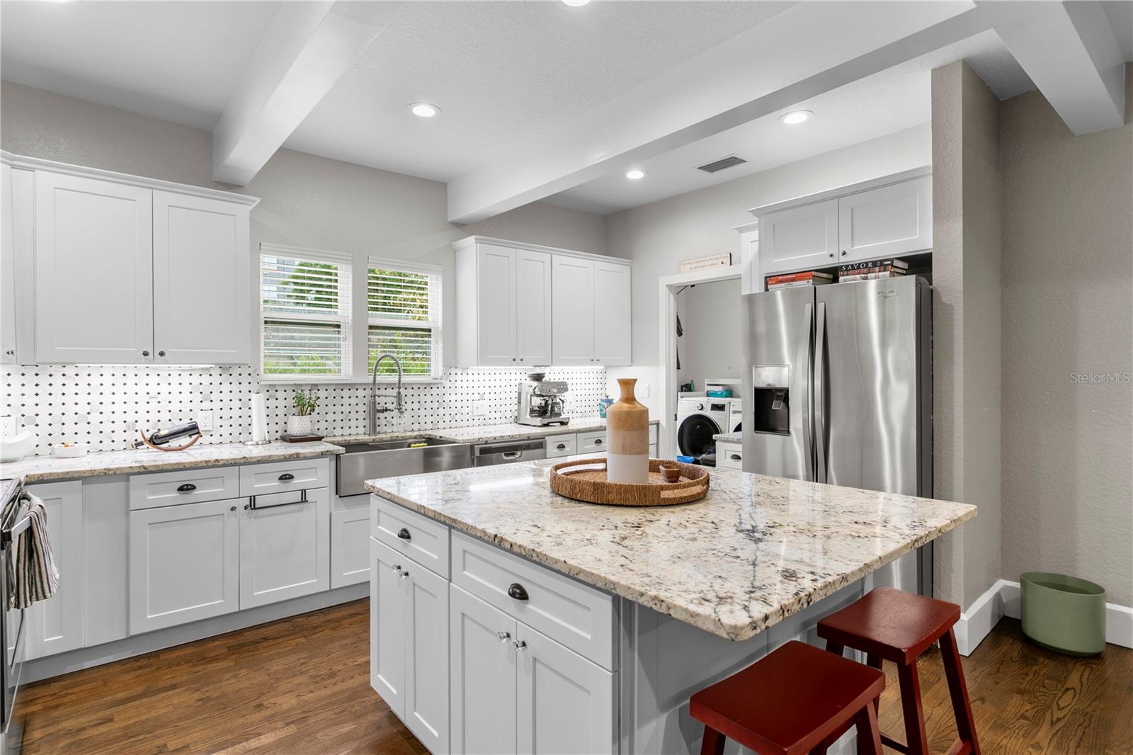 SAFFORDS ADD REV - Residential