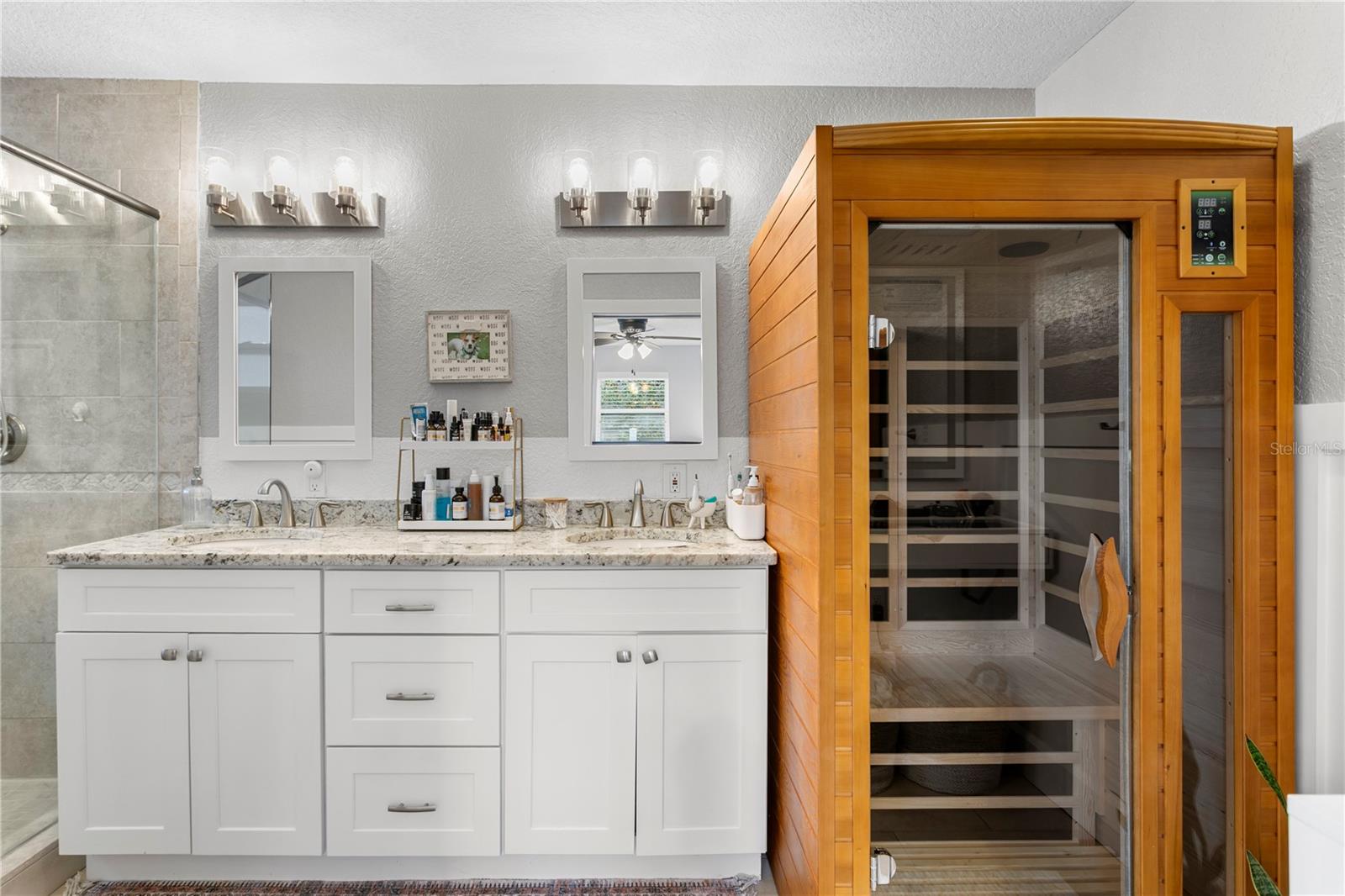 SAFFORDS ADD REV - Residential