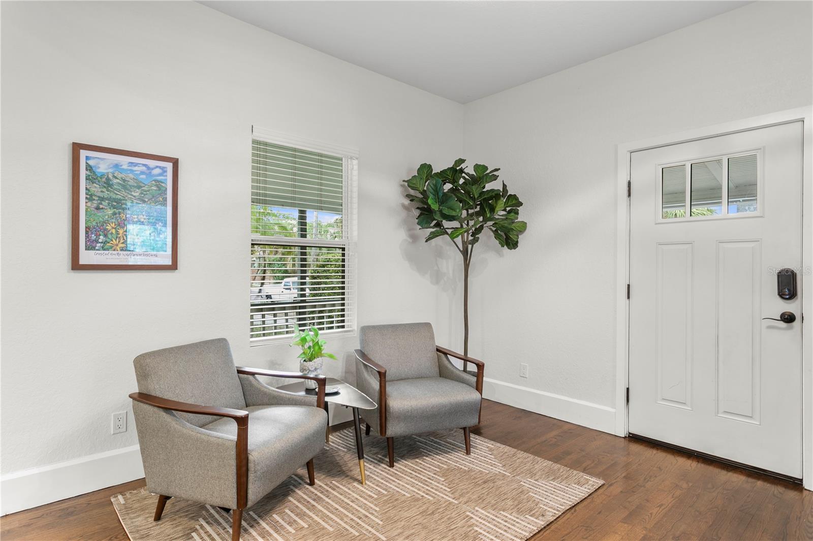 SAFFORDS ADD REV - Residential