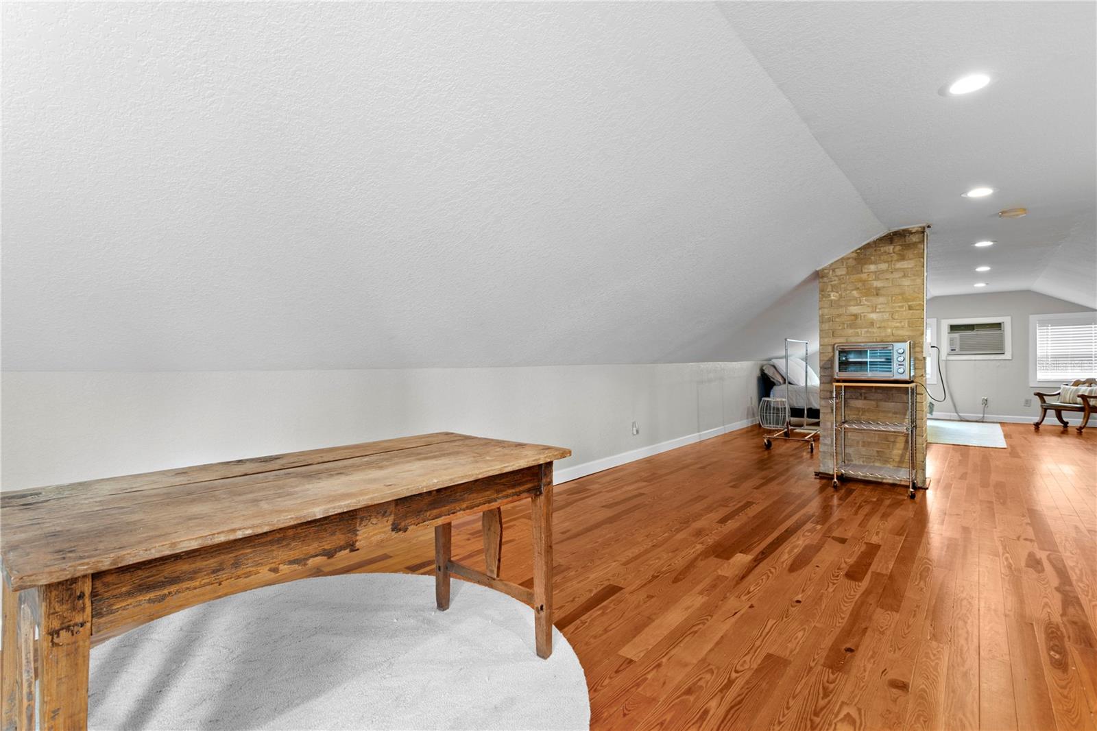 SAFFORDS ADD REV - Residential