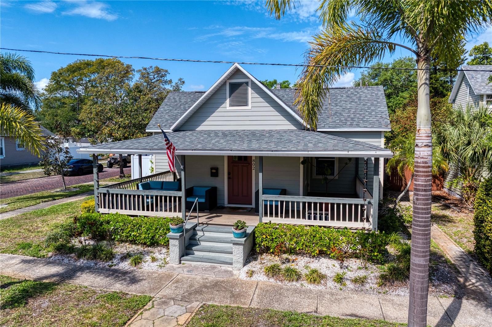 SAFFORDS ADD REV - Residential