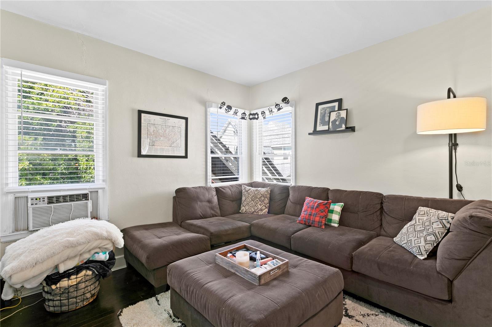 SAFFORDS ADD REV - Residential