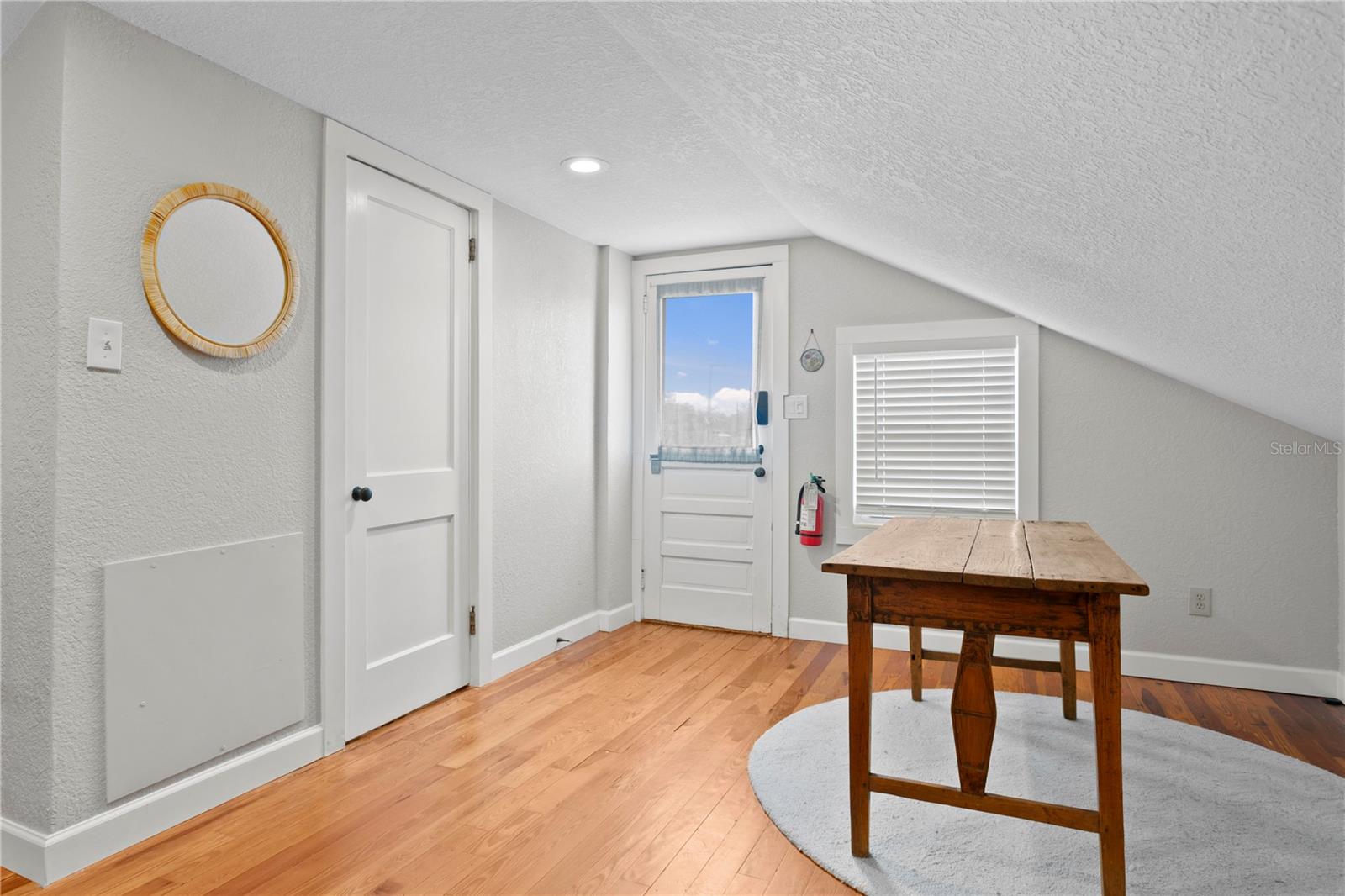 SAFFORDS ADD REV - Residential