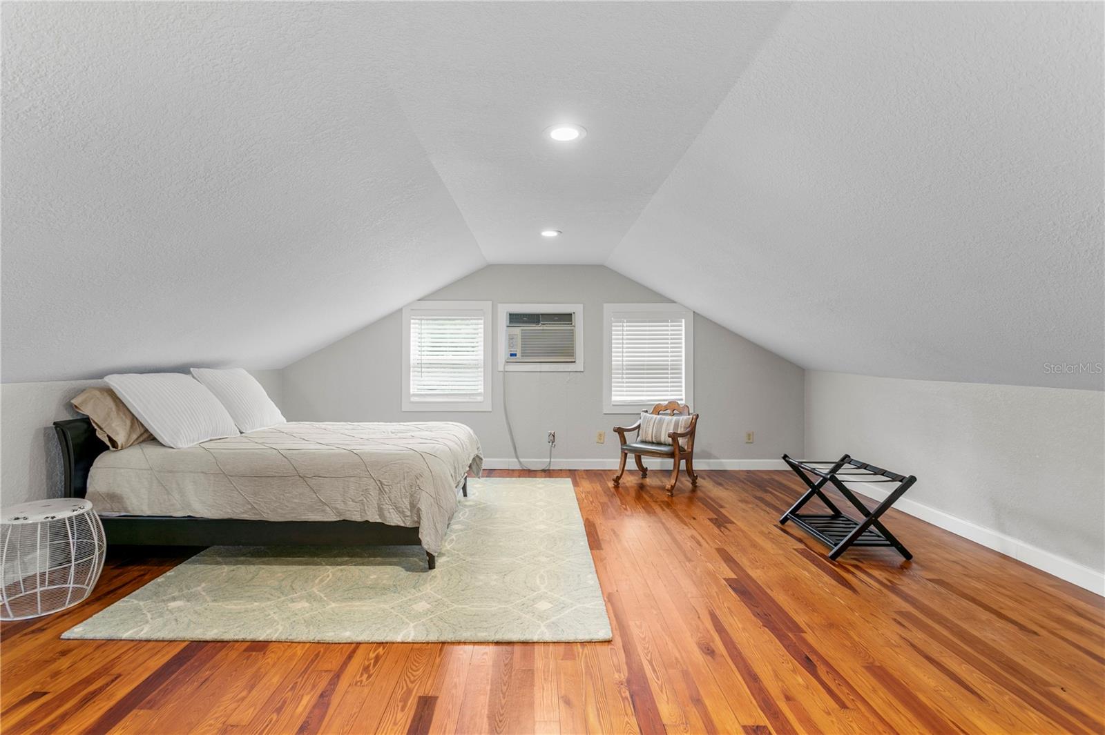 SAFFORDS ADD REV - Residential