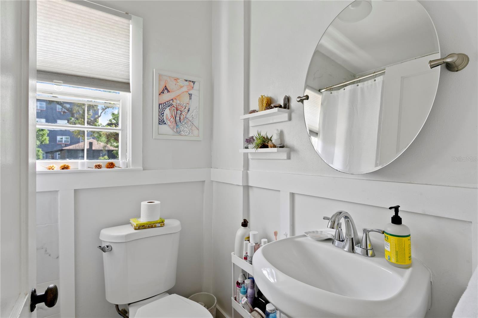 SAFFORDS ADD REV - Residential