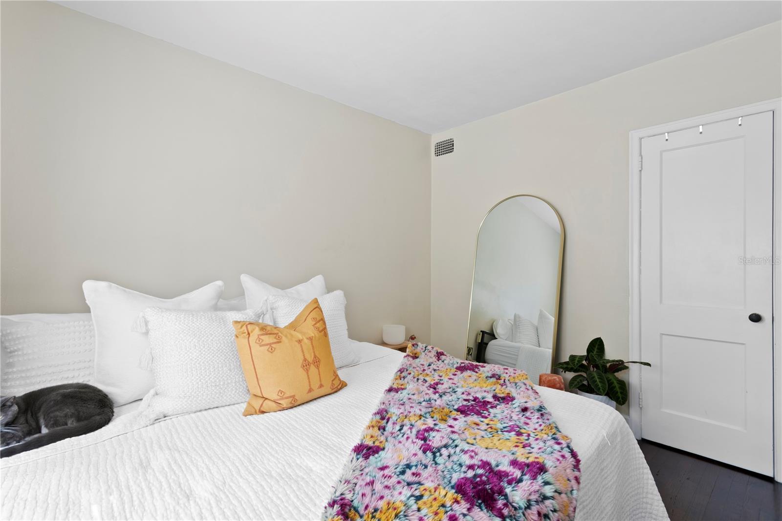 SAFFORDS ADD REV - Residential