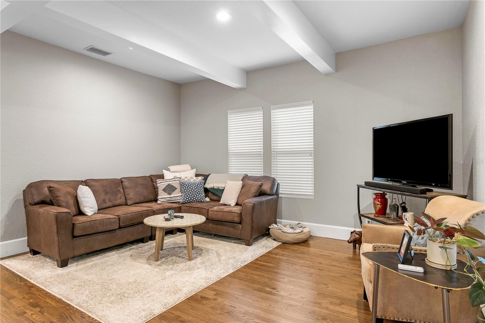 SAFFORDS ADD REV - Residential