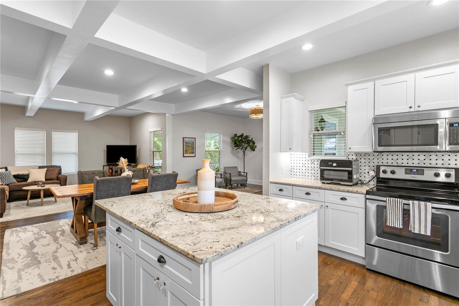 SAFFORDS ADD REV - Residential