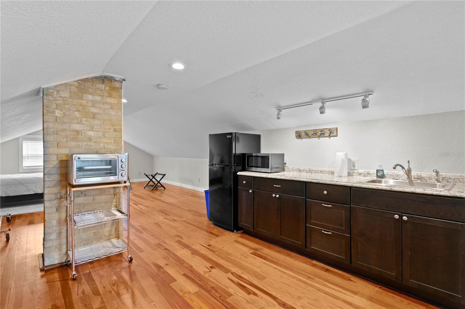 SAFFORDS ADD REV - Residential