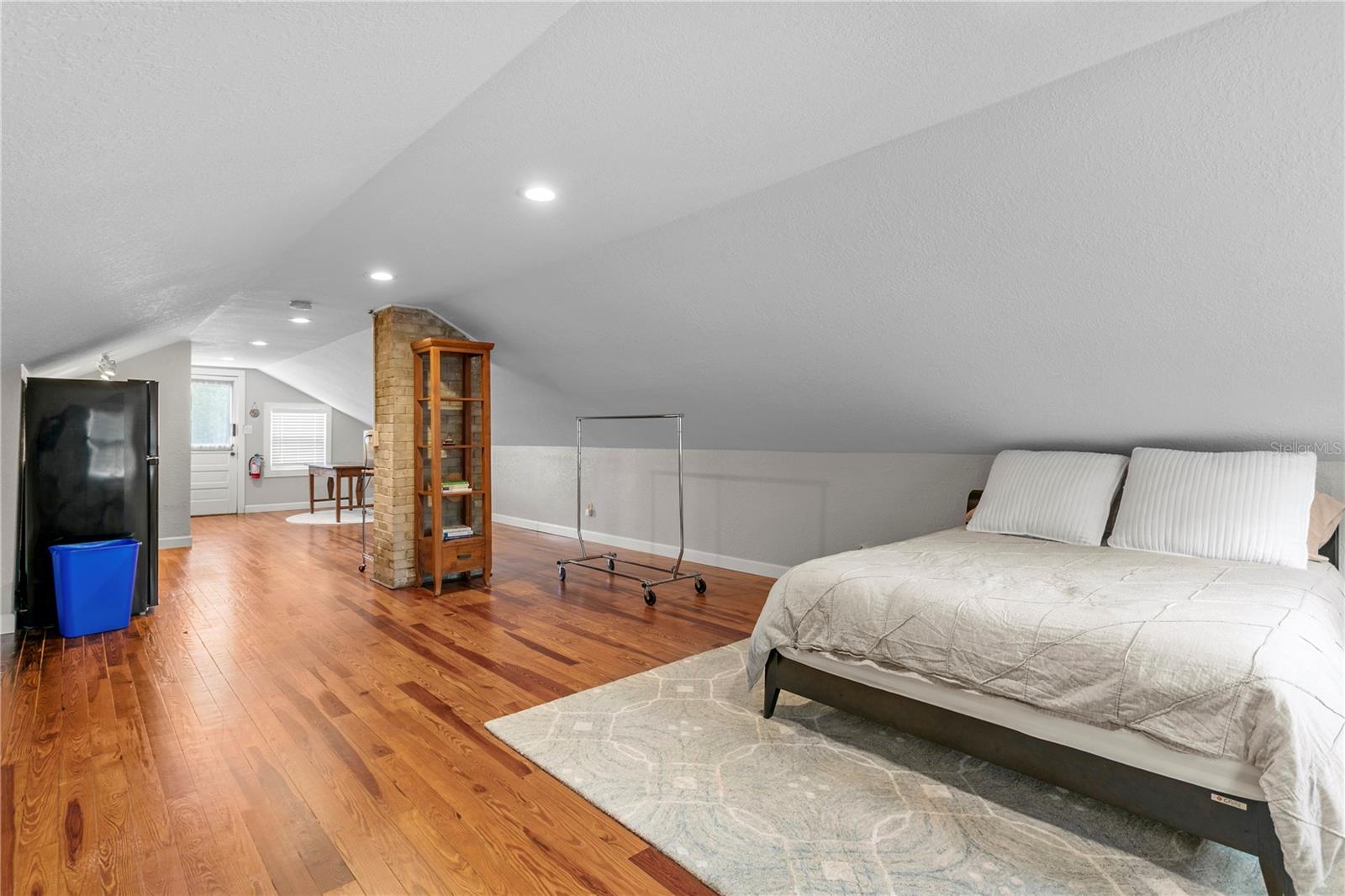 SAFFORDS ADD REV - Residential