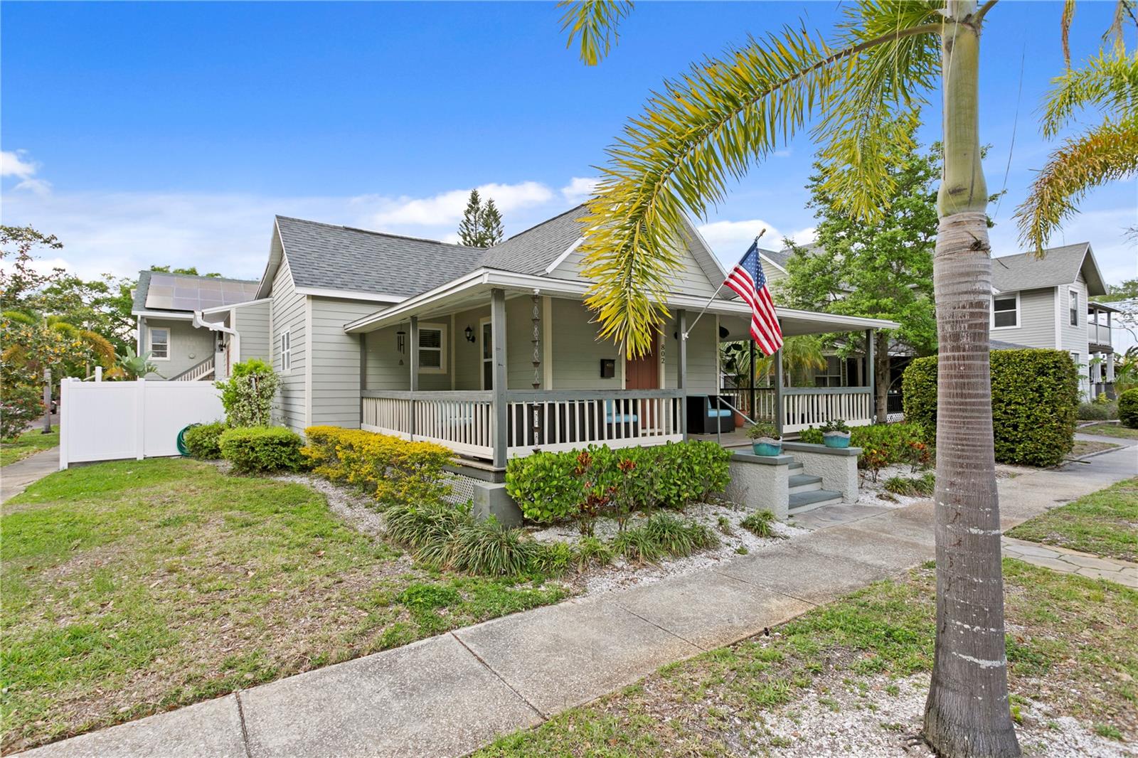 SAFFORDS ADD REV - Residential