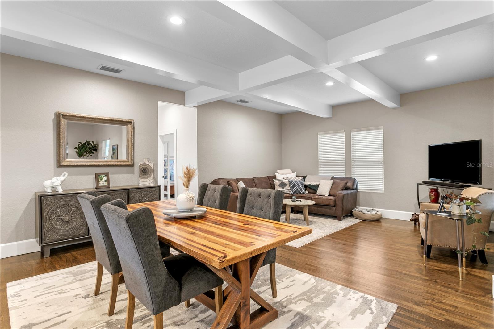 SAFFORDS ADD REV - Residential