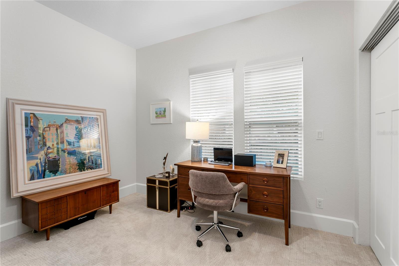 SAFFORDS ADD REV - Residential