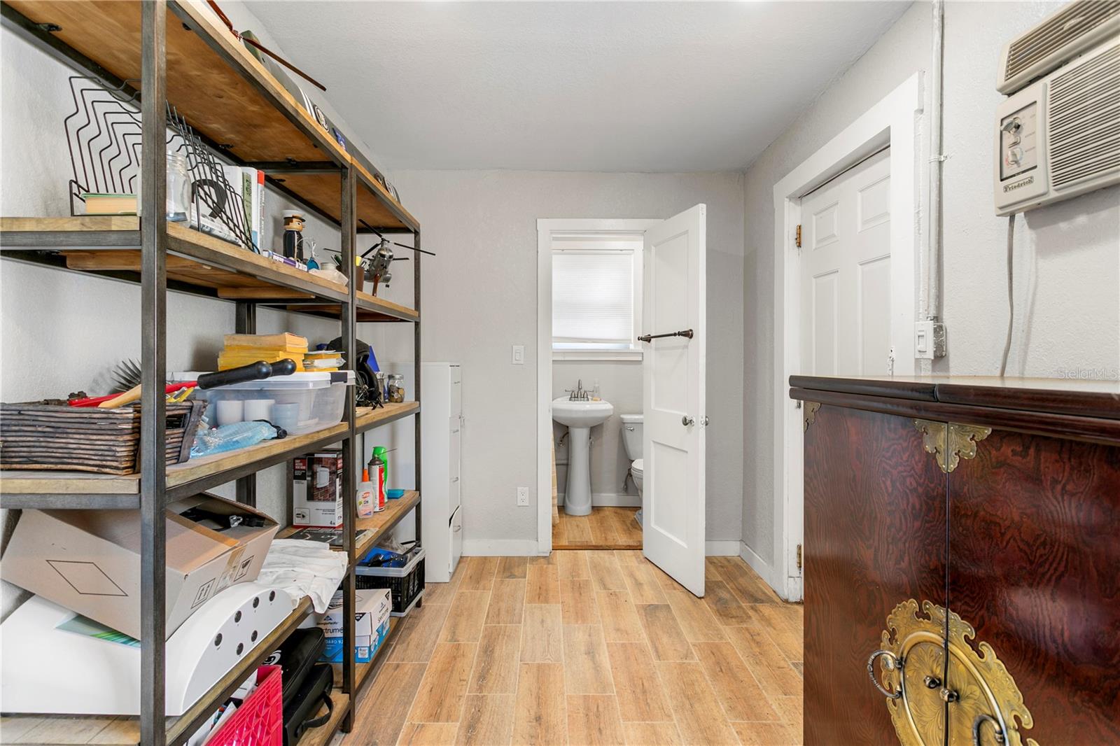 SAFFORDS ADD REV - Residential