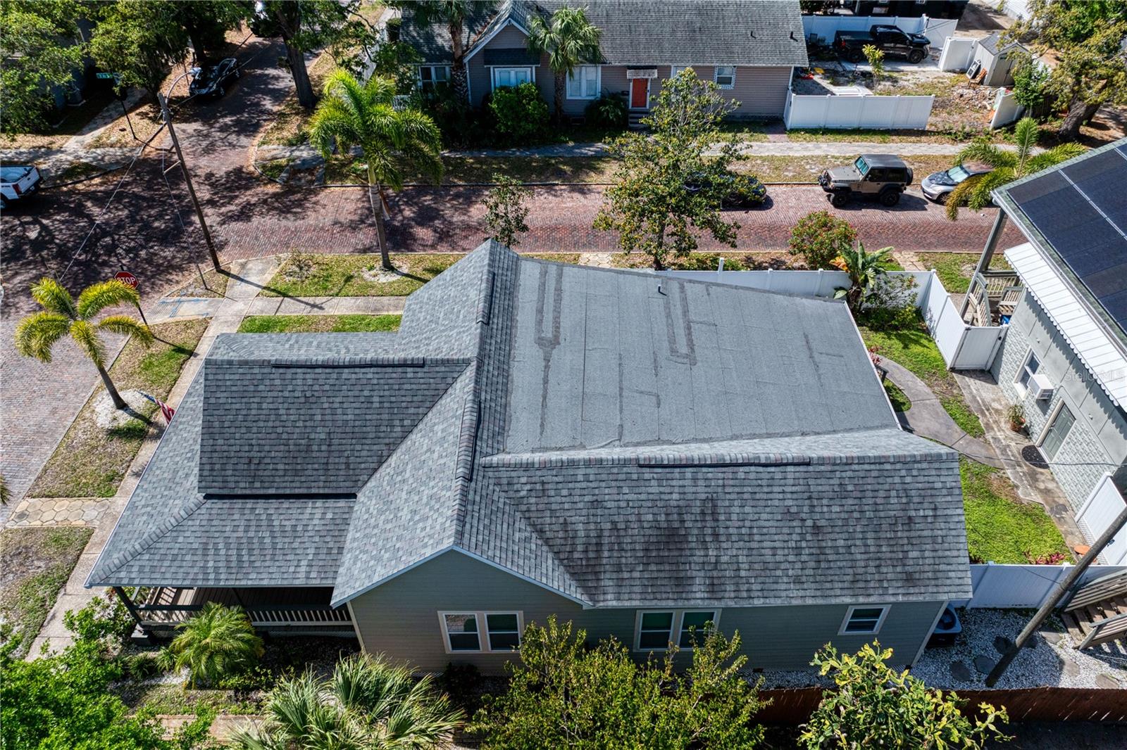 SAFFORDS ADD REV - Residential