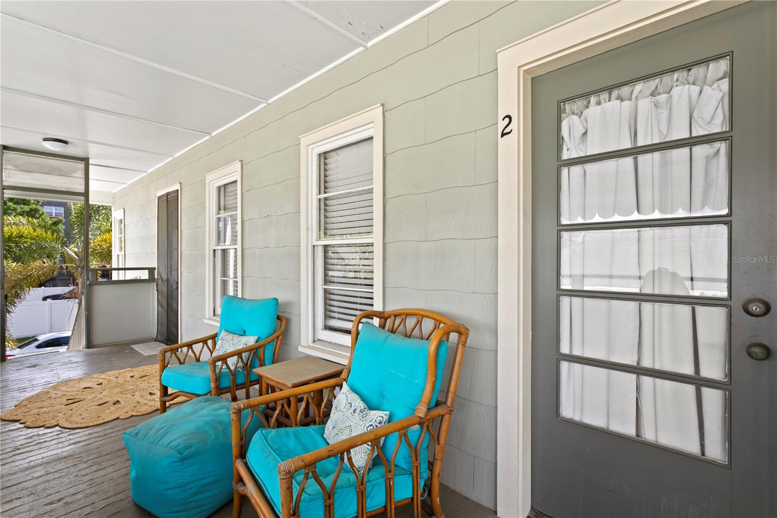 SAFFORDS ADD REV - Residential