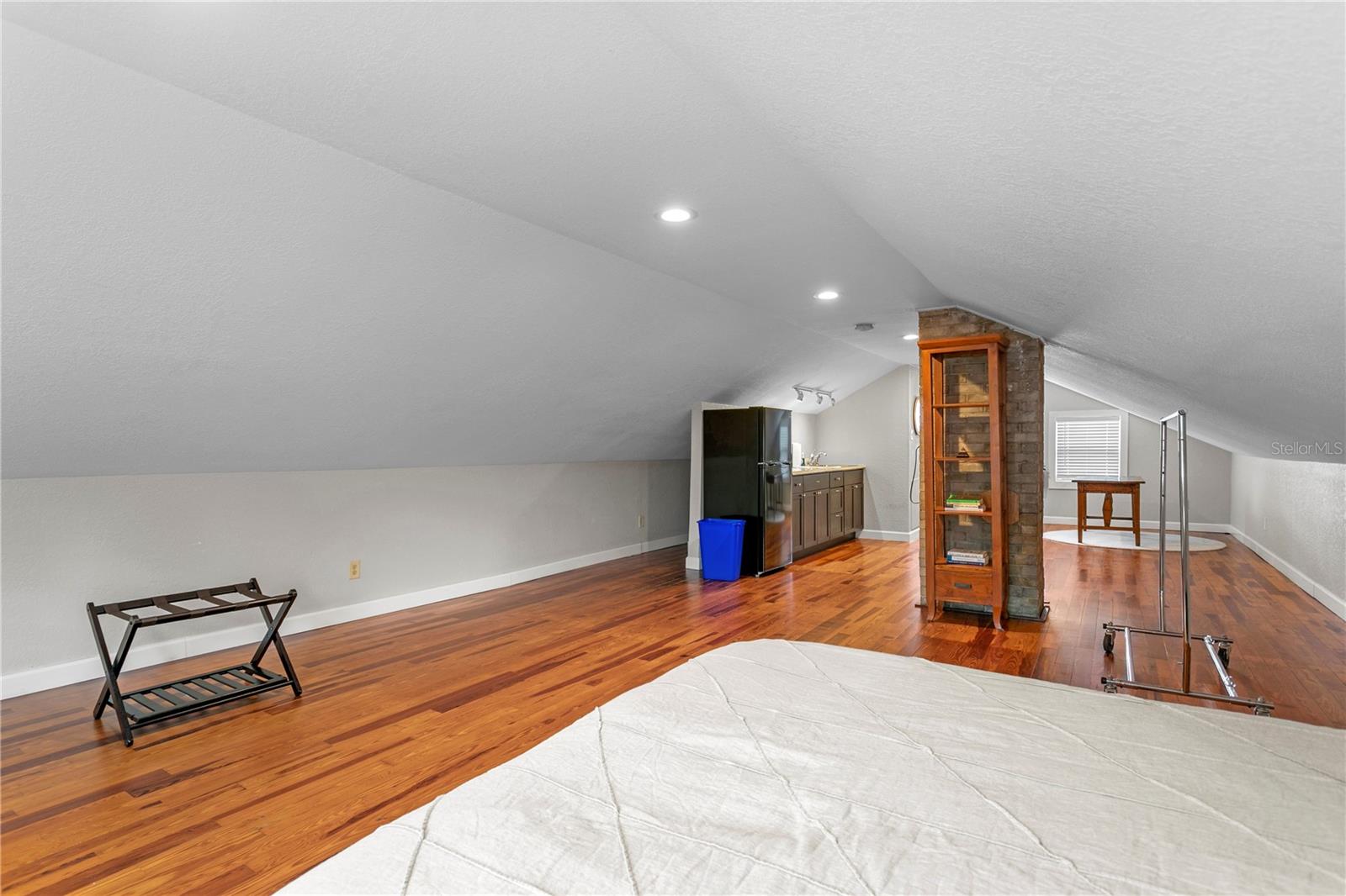 SAFFORDS ADD REV - Residential