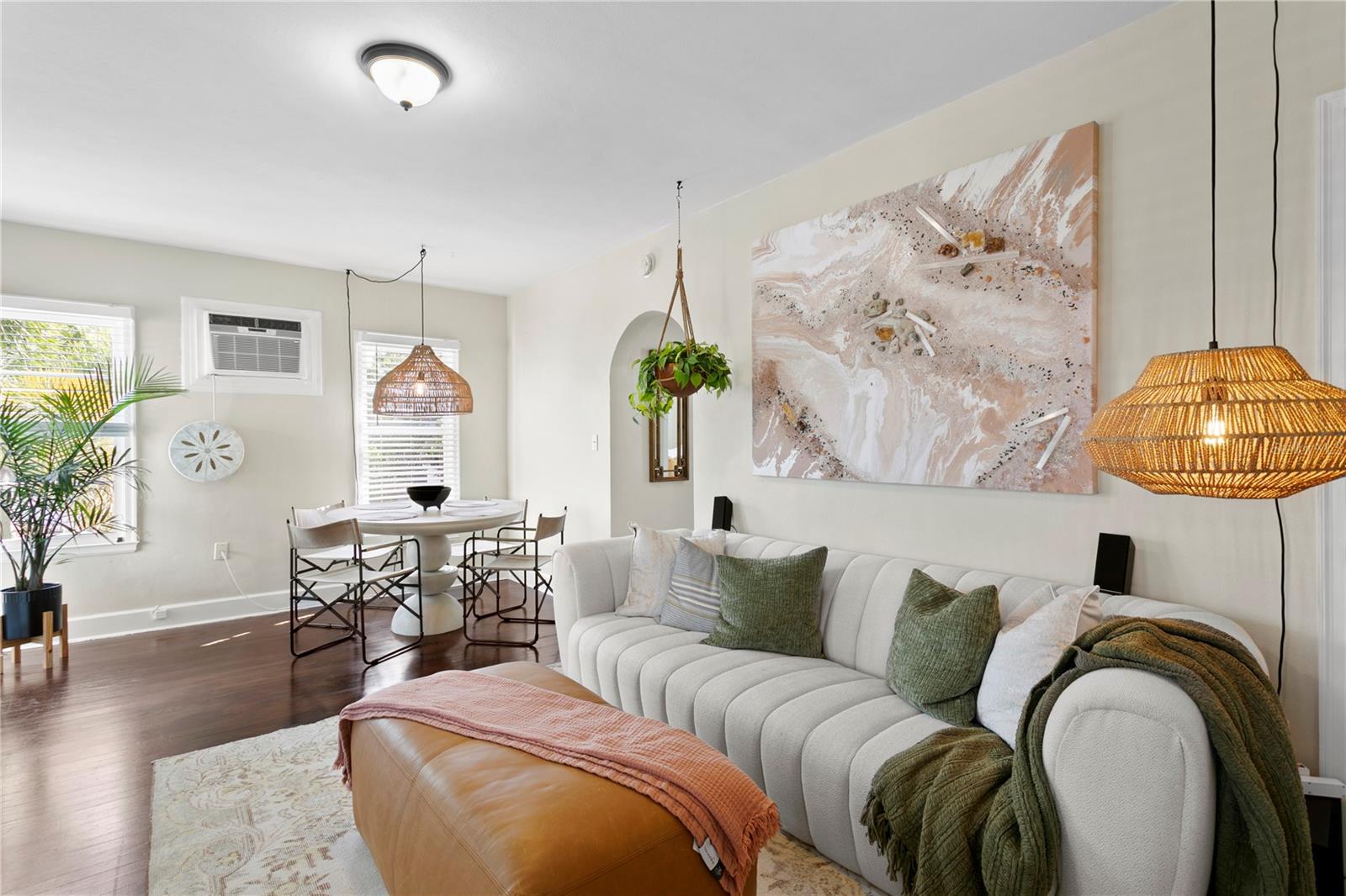 SAFFORDS ADD REV - Residential