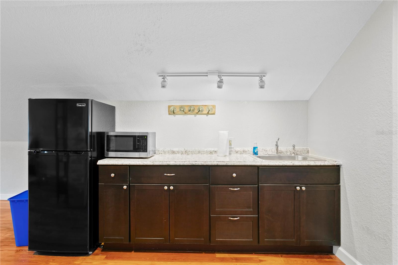 SAFFORDS ADD REV - Residential