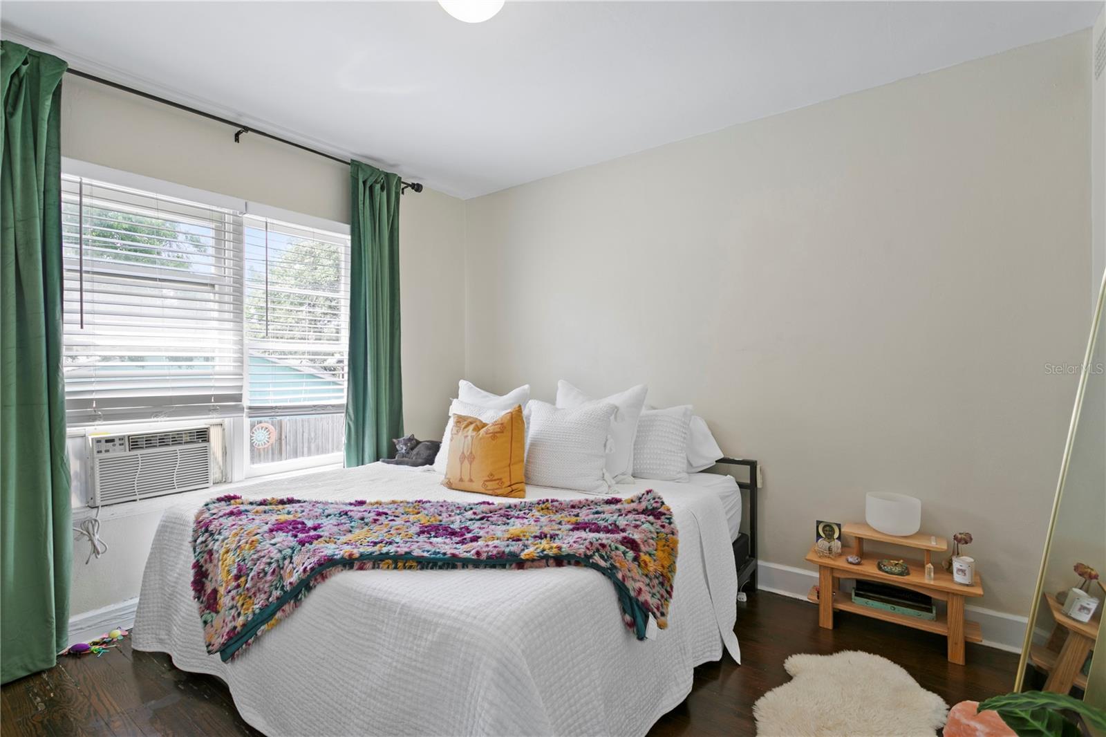 SAFFORDS ADD REV - Residential