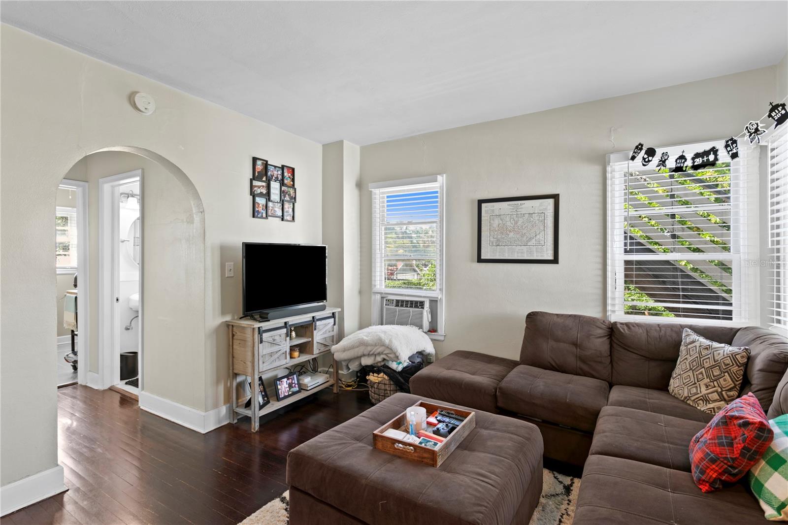 SAFFORDS ADD REV - Residential