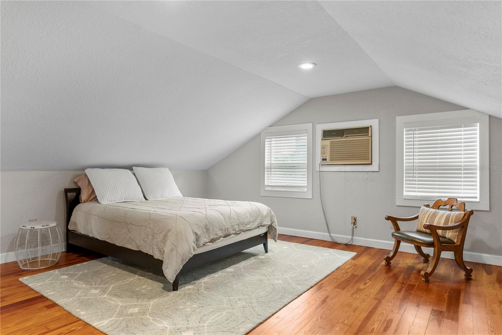 SAFFORDS ADD REV - Residential