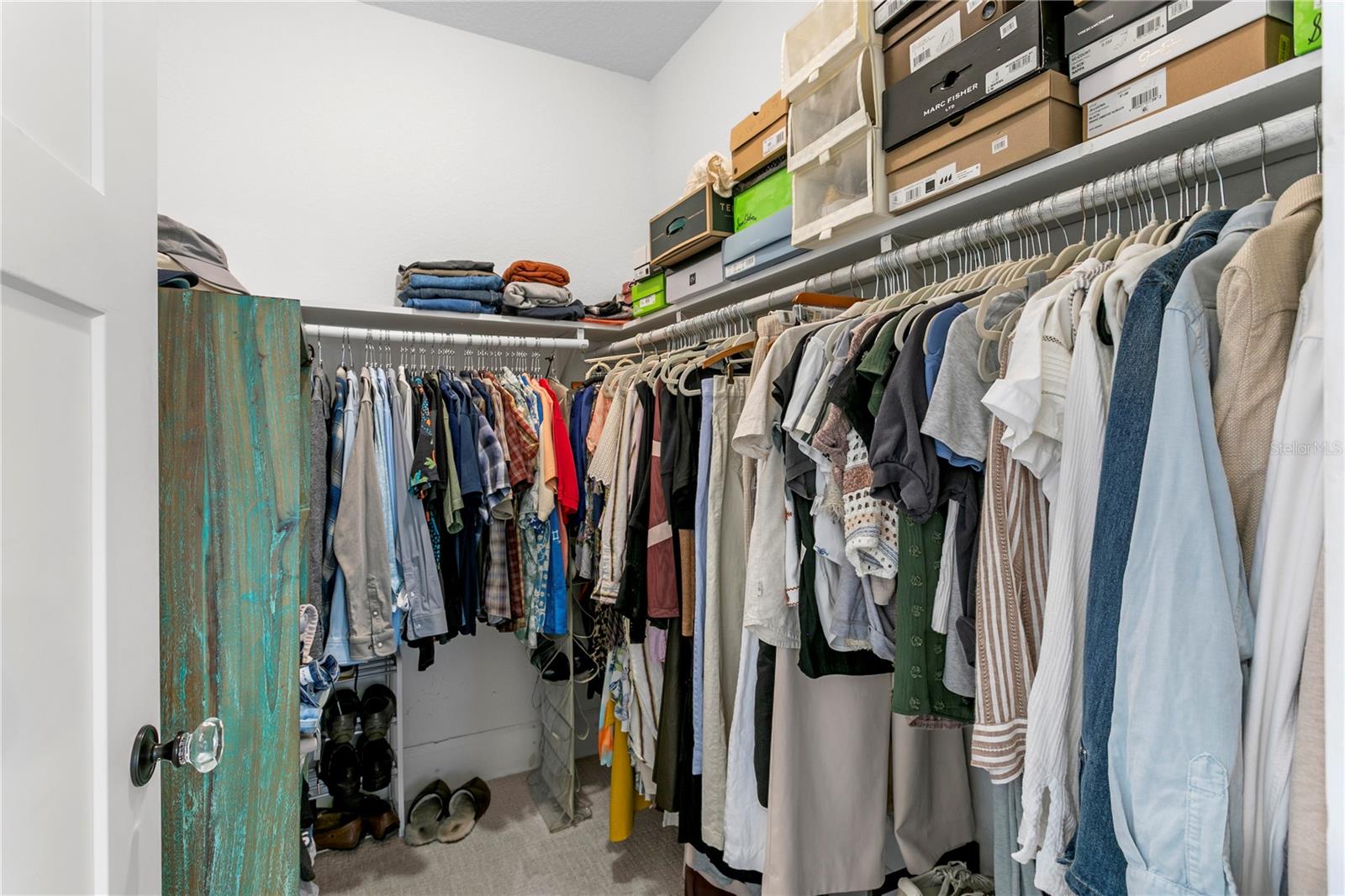 SAFFORDS ADD REV - Residential