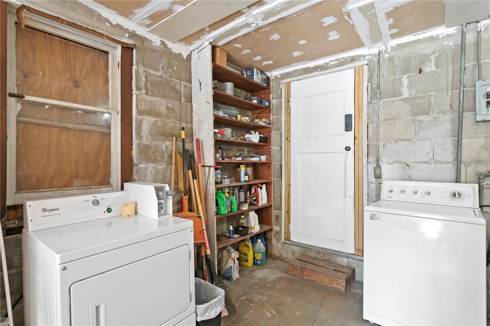 SAFFORDS ADD REV - Residential