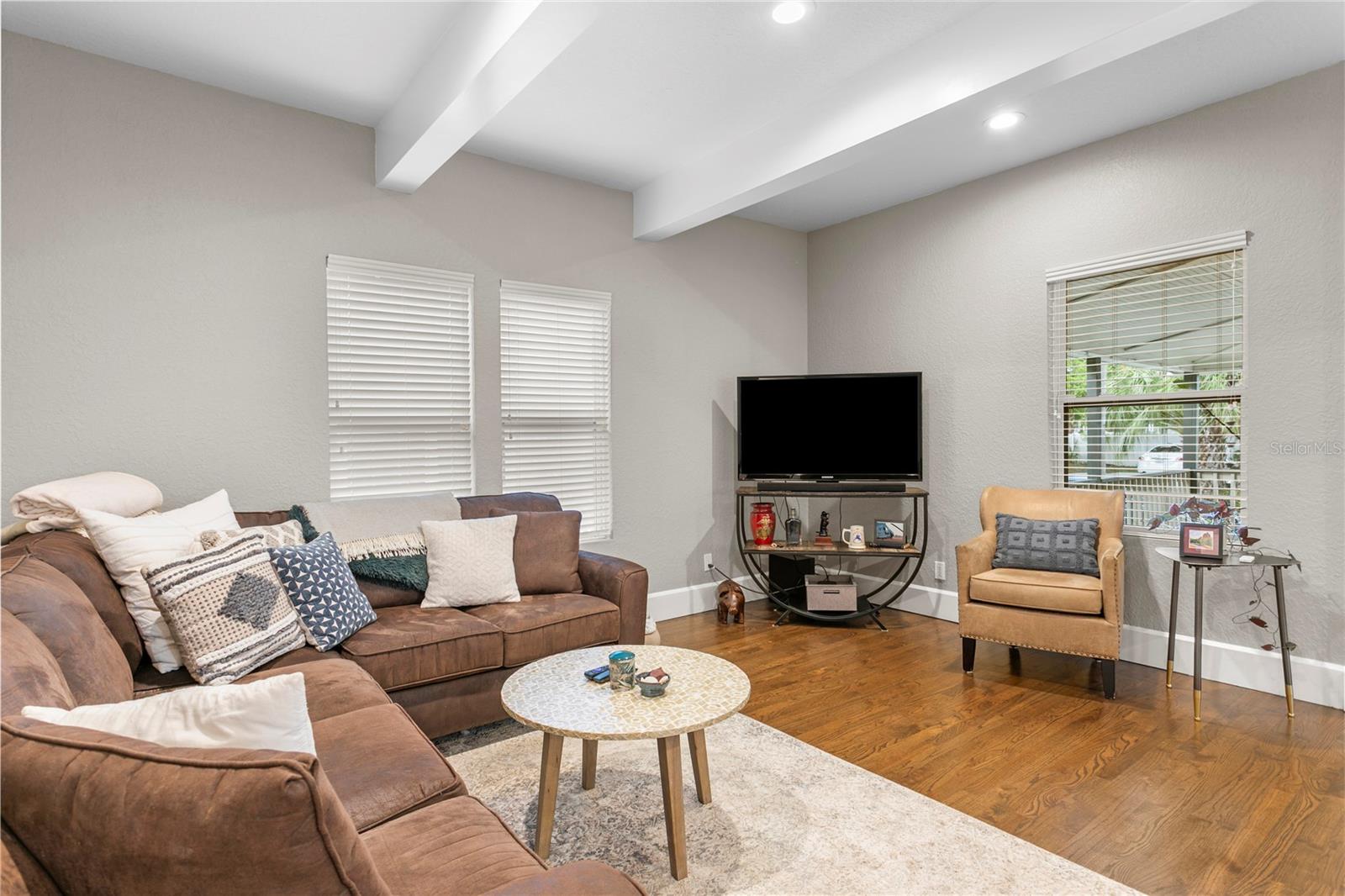 SAFFORDS ADD REV - Residential