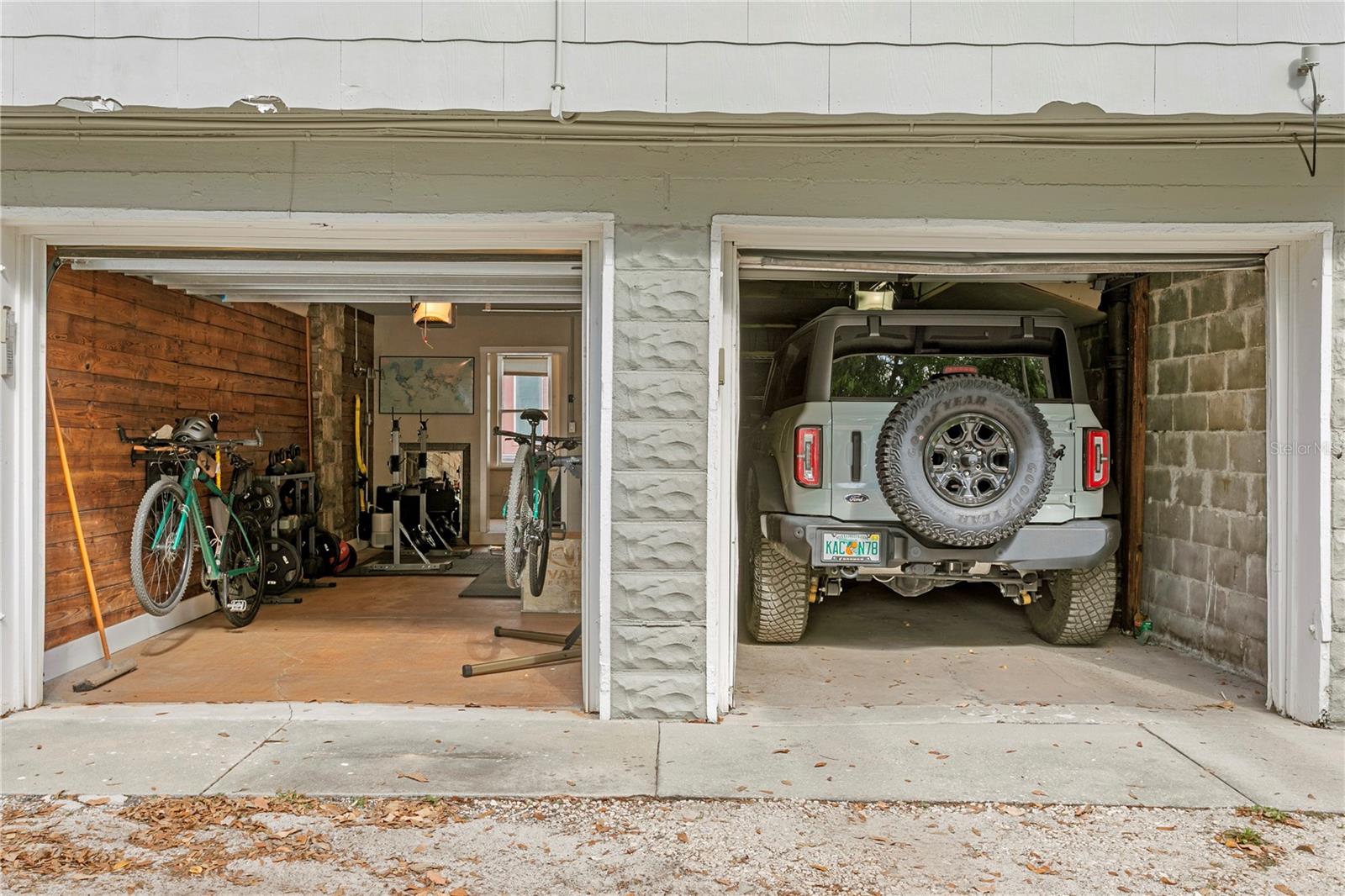 SAFFORDS ADD REV - Residential