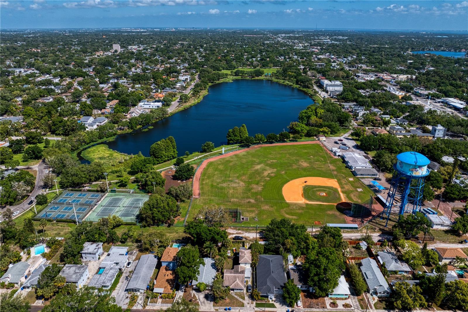 SAFFORDS ADD REV - Residential