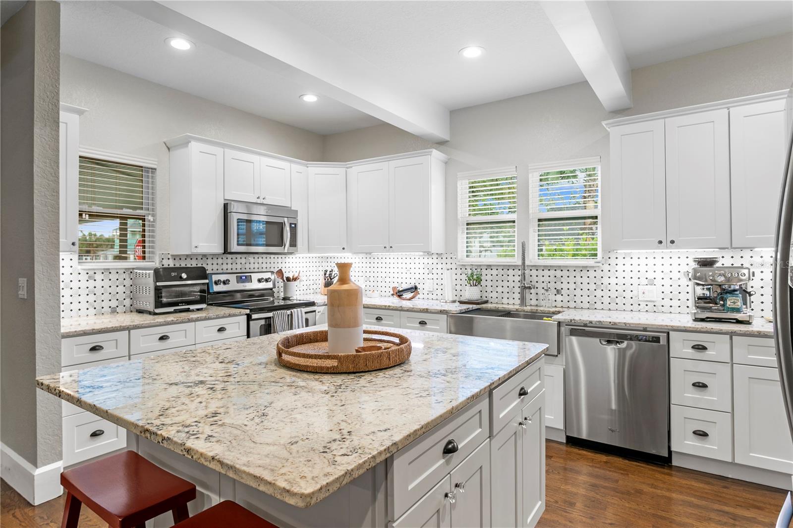 SAFFORDS ADD REV - Residential