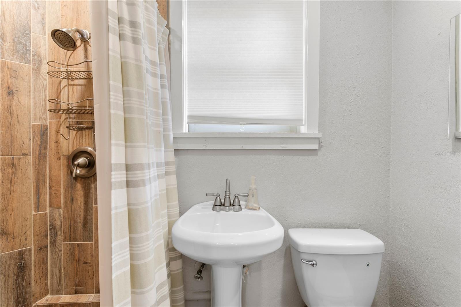 SAFFORDS ADD REV - Residential