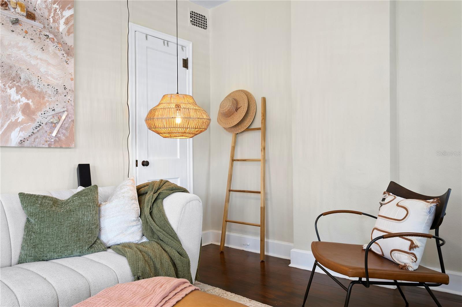 SAFFORDS ADD REV - Residential