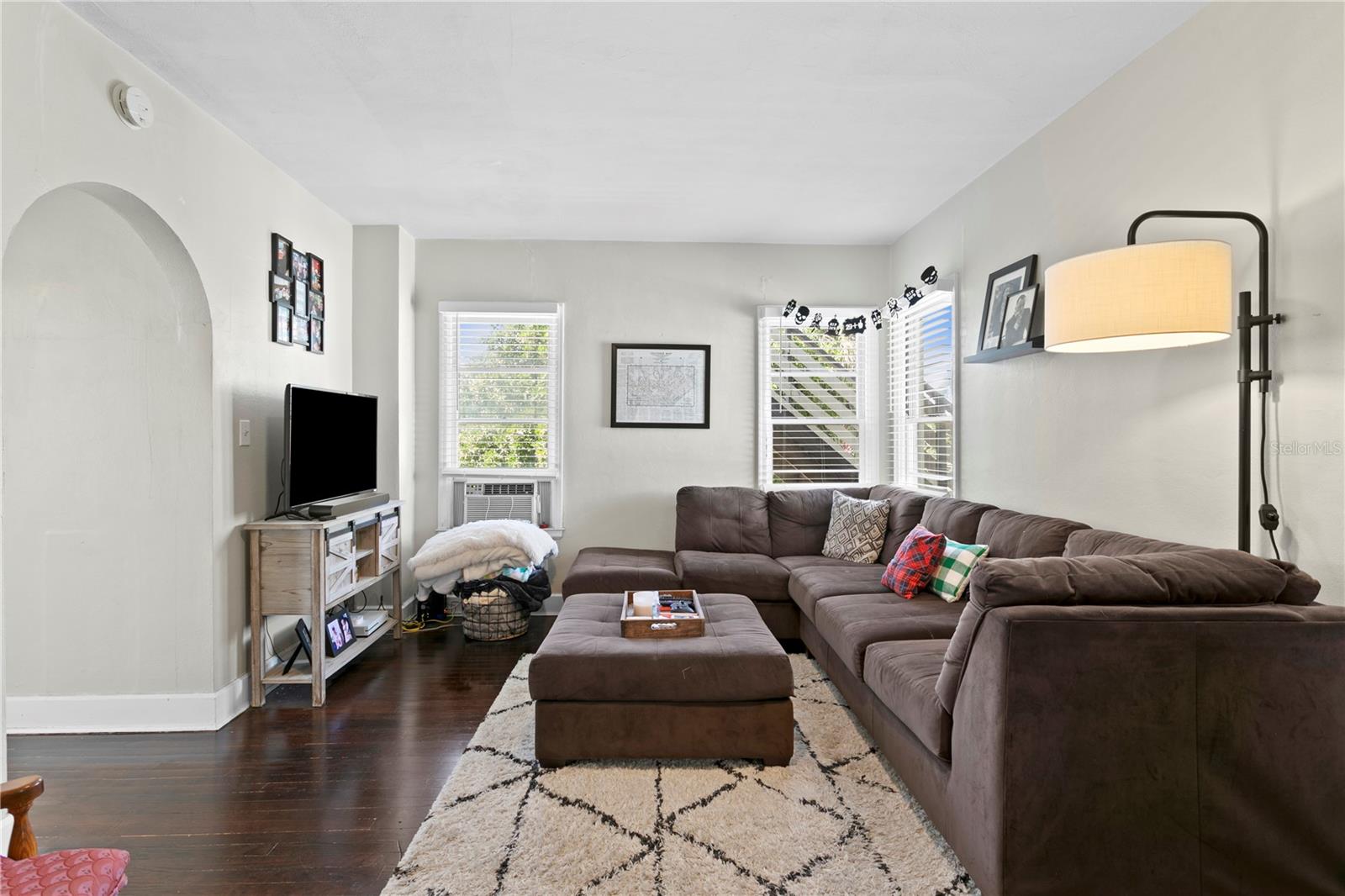 SAFFORDS ADD REV - Residential