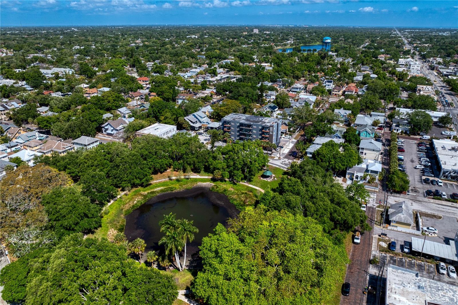 SAFFORDS ADD REV - Residential