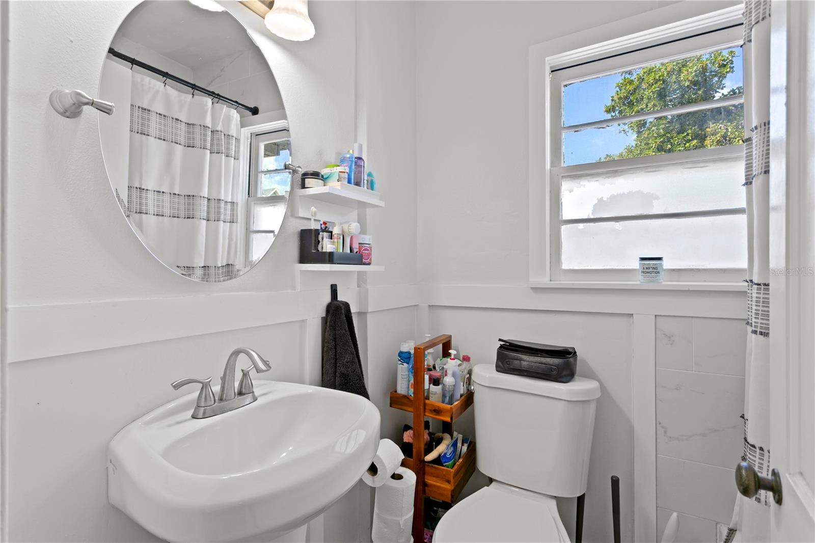 SAFFORDS ADD REV - Residential