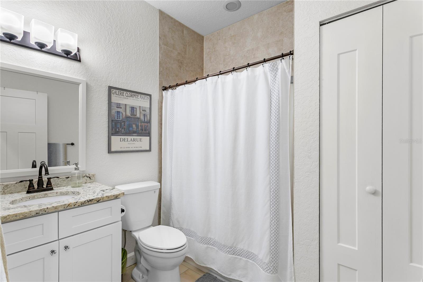 SAFFORDS ADD REV - Residential