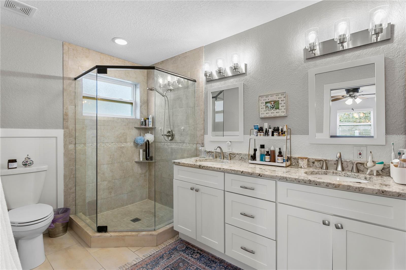 SAFFORDS ADD REV - Residential