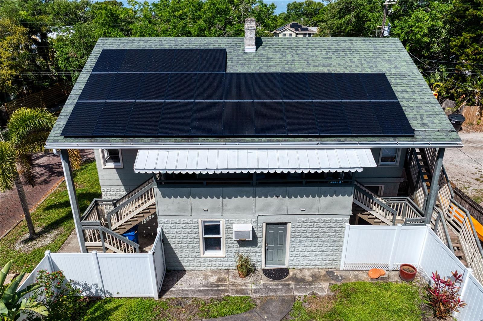 SAFFORDS ADD REV - Residential