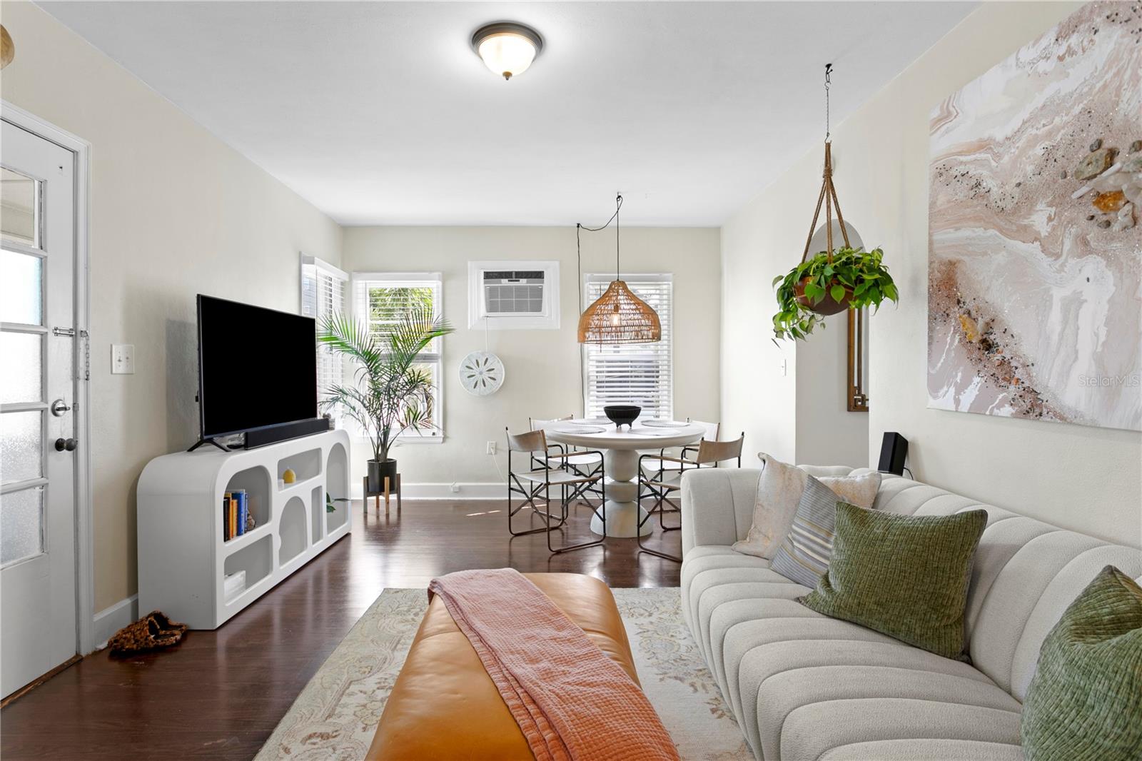 SAFFORDS ADD REV - Residential