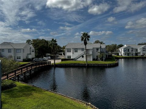 A home in ORLANDO