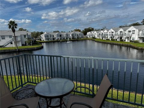 A home in ORLANDO